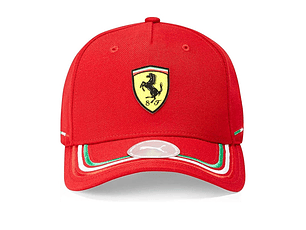 Gorra Puma Ferrari Fanwear