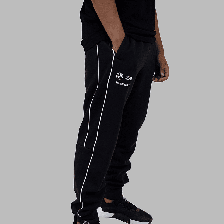 Sudaderas Puma Bmw M Motorsport MT7 Track Pants 1