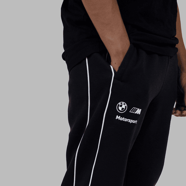 Sudaderas Puma Bmw M Motorsport MT7 Track Pants 2
