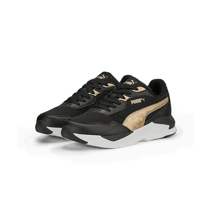 Tenis Puma X-Ray Soeed Lite Wns Space Metallics 3