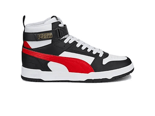 Tenis Puma RBD Game