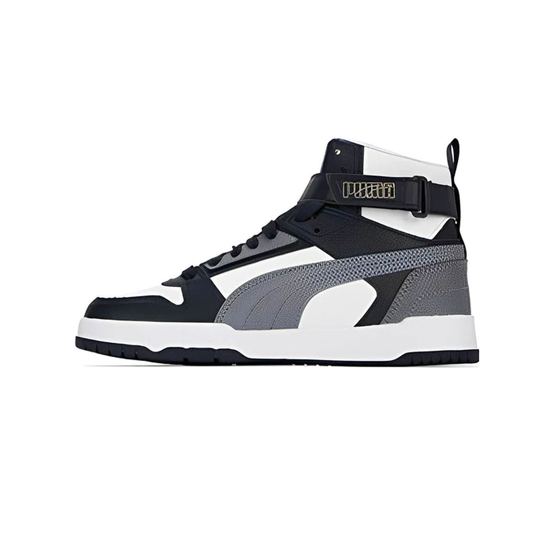 Tenis Puma RBD Game 2