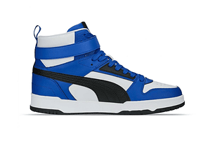 Tenis Puma RBD Game