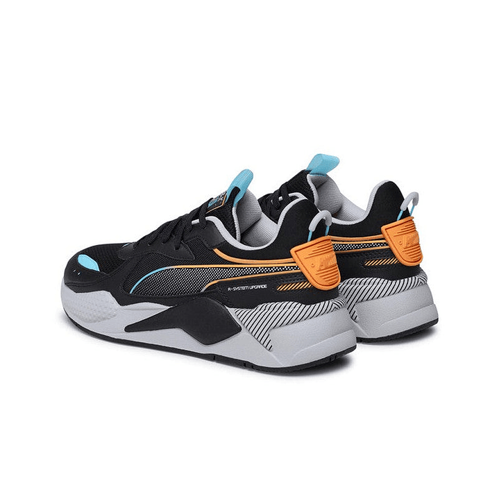 Tenis Puma RS-X 3D Sneakers 2