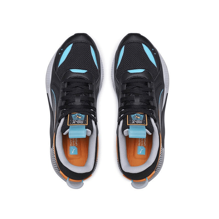 Tenis Puma RS-X 3D Sneakers 3