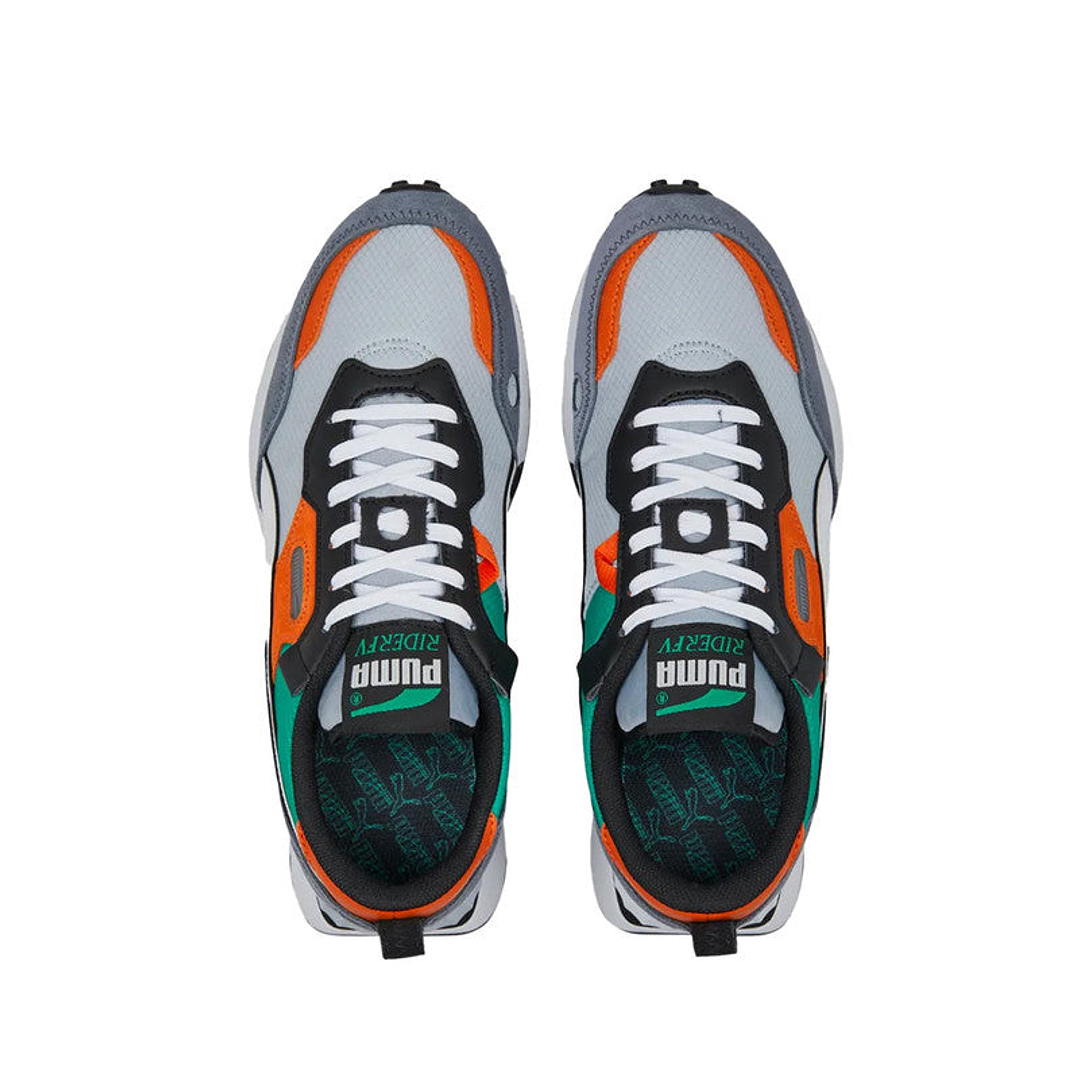 Tenis Puma Rider Fv 3