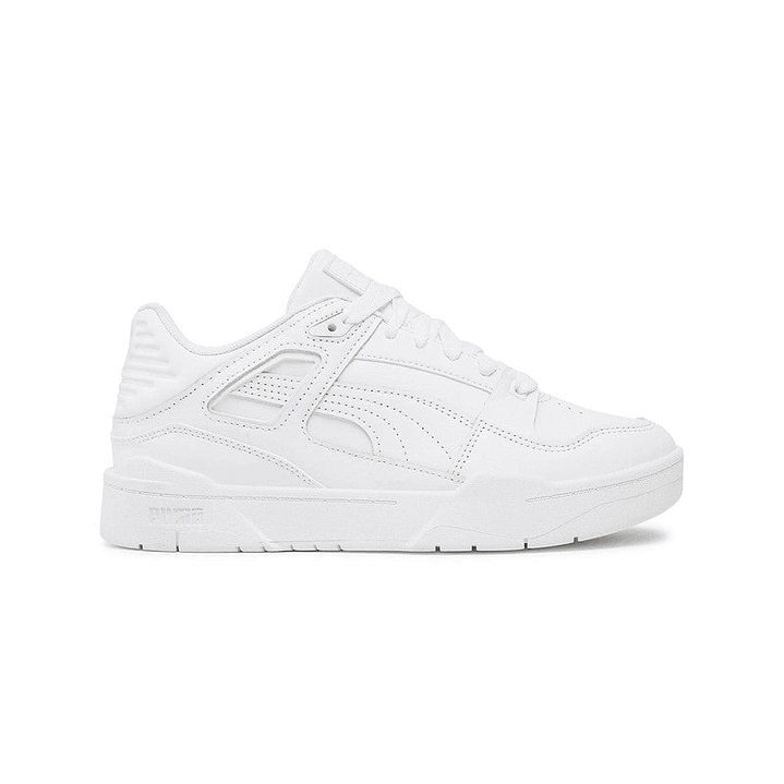 Tenis Puma Slipstream Leather Sneakers 1