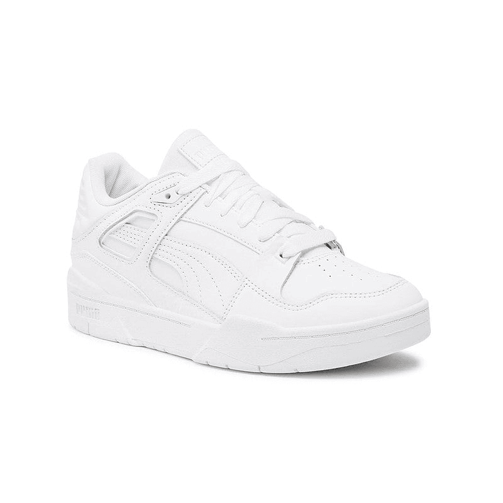 Tenis Puma Slipstream Leather Sneakers 2