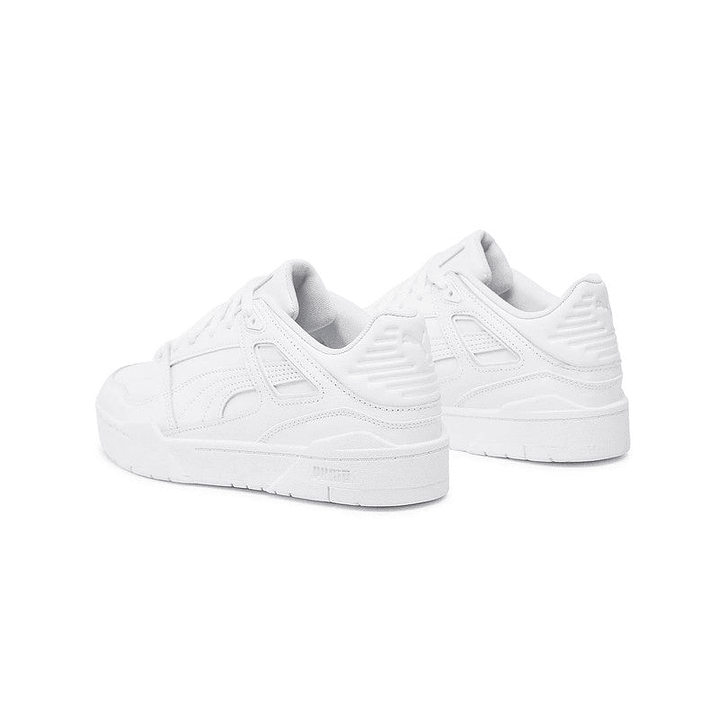 Tenis Puma Slipstream Leather Sneakers 3