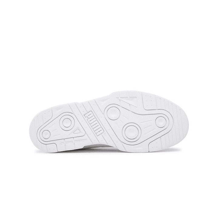 Tenis Puma Slipstream Leather Sneakers 4