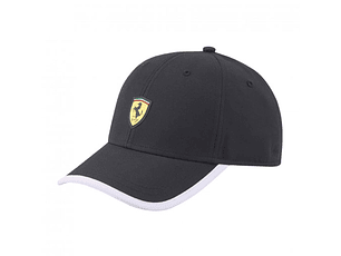 Gorra Puma Ferrari Aptwr Race