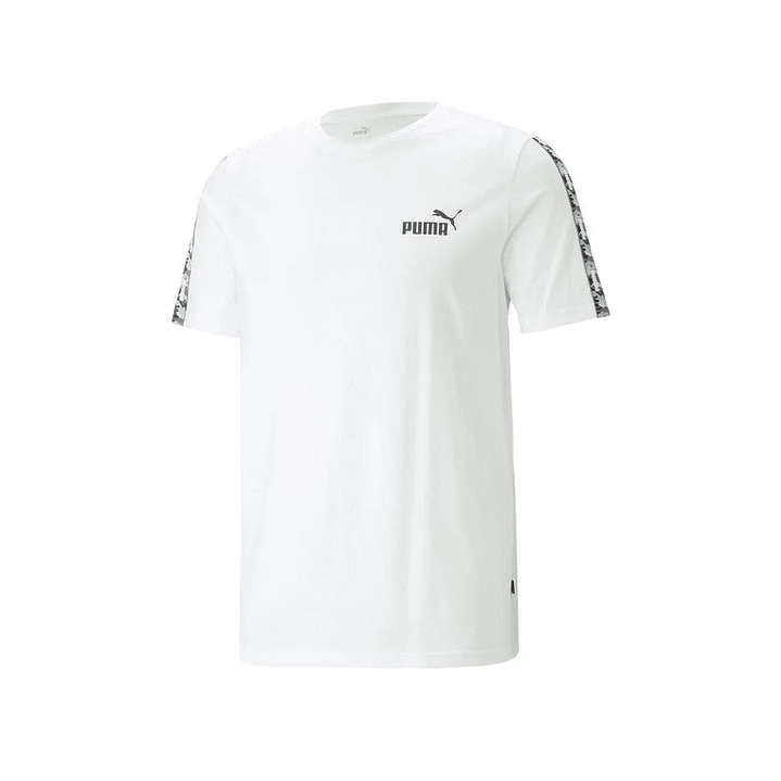 Camiseta Puma Essentials Tape Camo 3