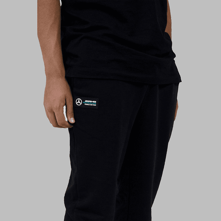 Sudadera Puma Mercedes F1 Essentials 2