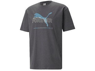 Camiseta Puma Ess Better Graphic Tee