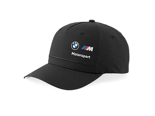 Gorra Puma M Motorsport BB