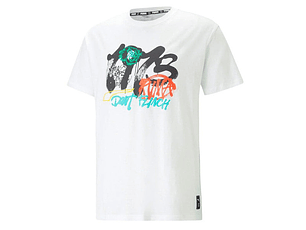 Camiseta Puma Basketball Showcase