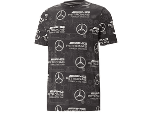 Camiseta Puma Mercedes  AMG Petronas Motorsport