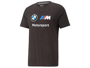 Camiseta Puma Bmw M Motorsport ESS