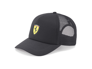 Gorra Puma Scuderia Ferrari SPTWR Race