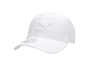 Gorra Puma Classics Archive Logo