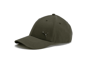 Gorra Puma Metal Cap