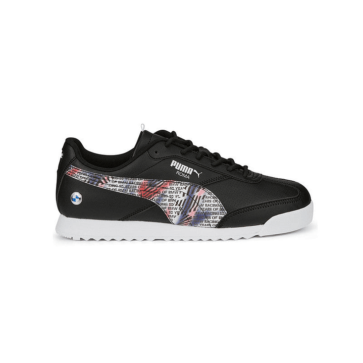 Tenis Puma BMW Motorsport Roma Via 1