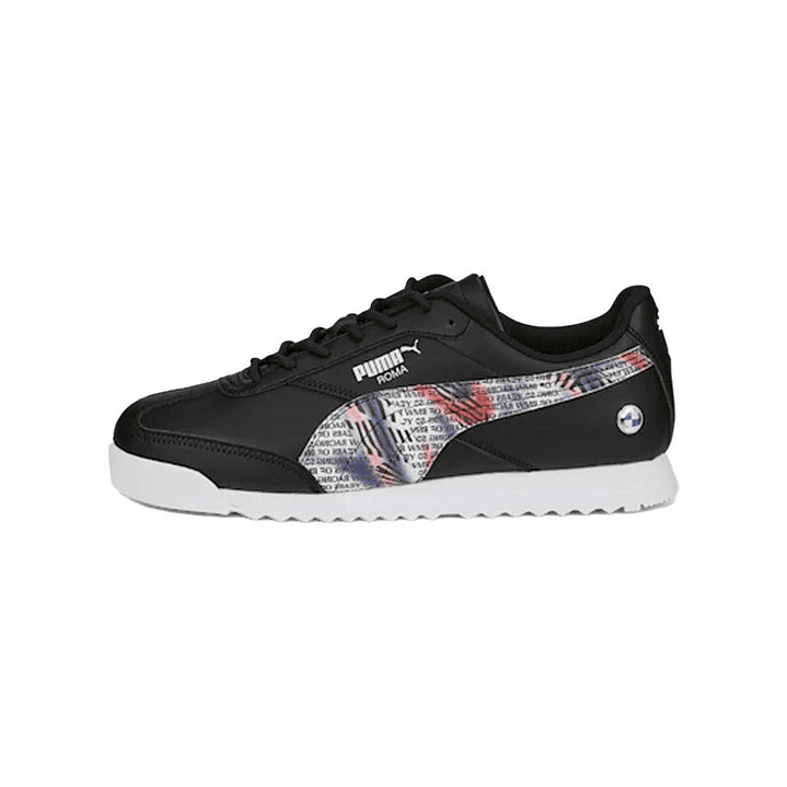 Tenis Puma BMW Motorsport Roma Via 2