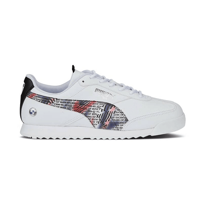 Tenis Puma BMW Motorsport Roma Via 5