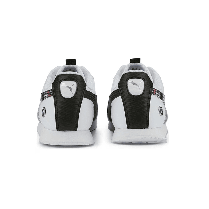 Tenis Puma BMW Motorsport Roma Via 7