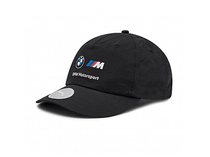 Gorra Puma Bmw Motorsport Heritage