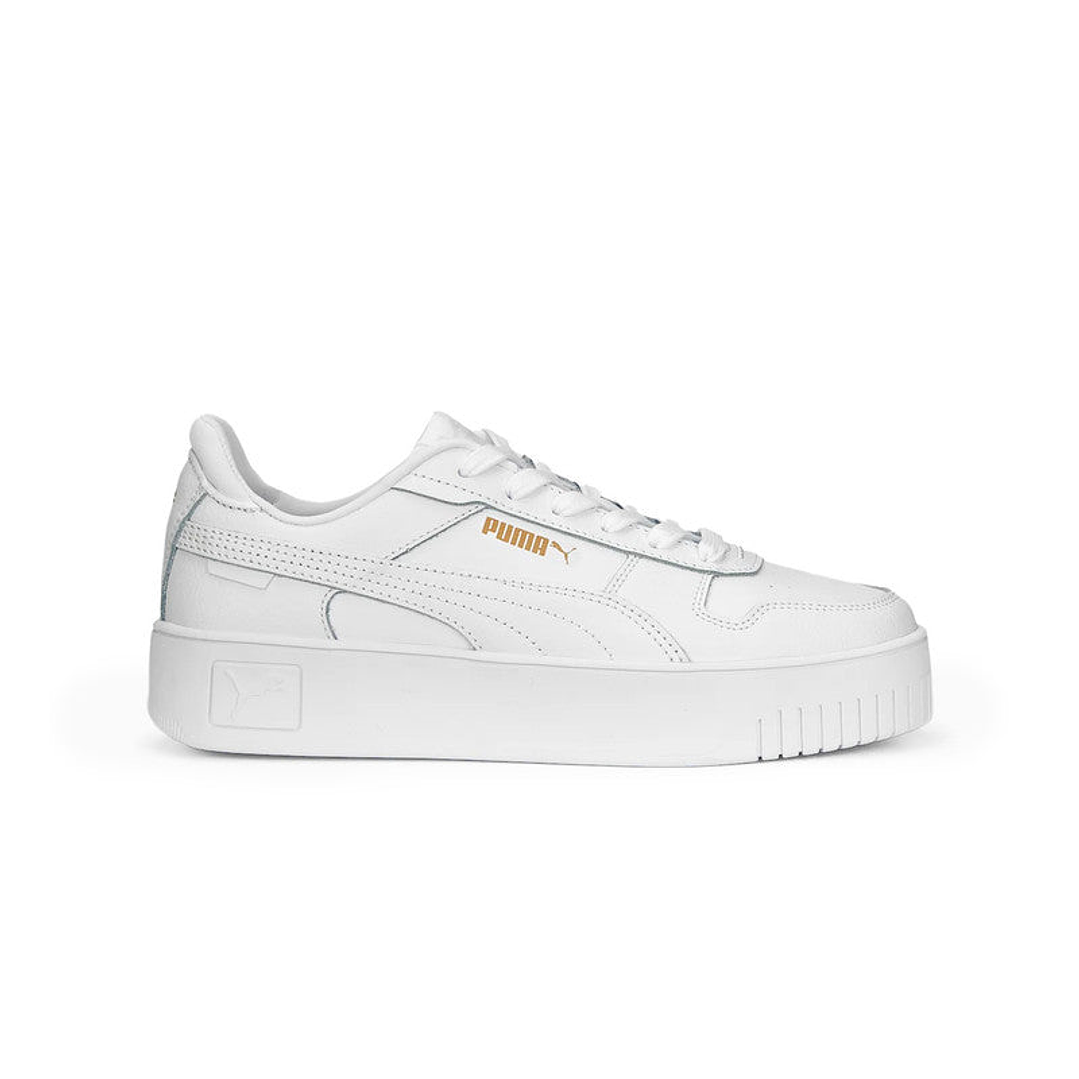 Tenis Puma Carina Street Sneakers 1
