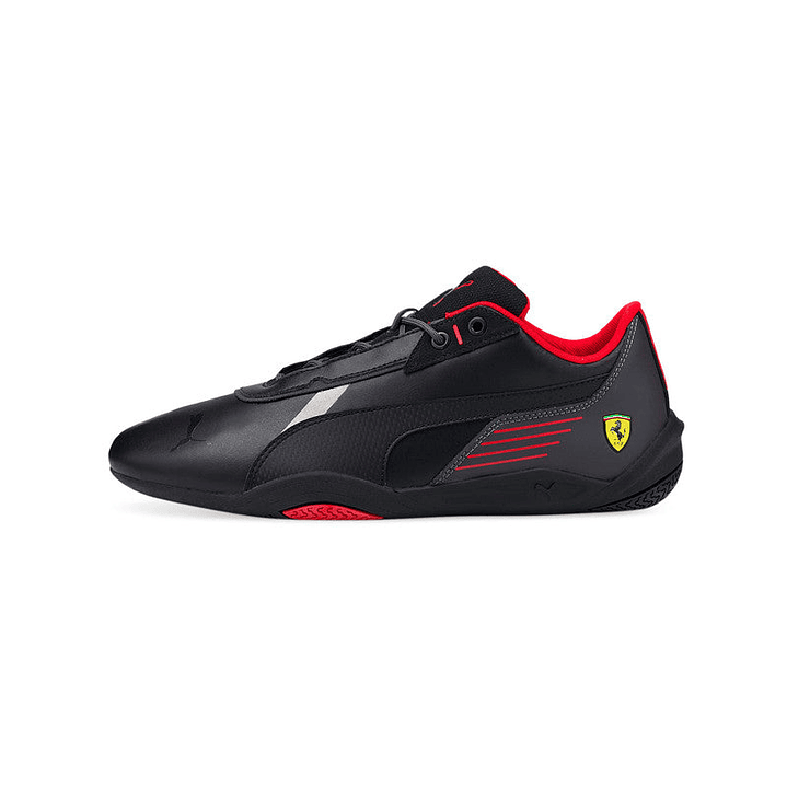 Tenis Puma Ferrari R-Cat Machina 2