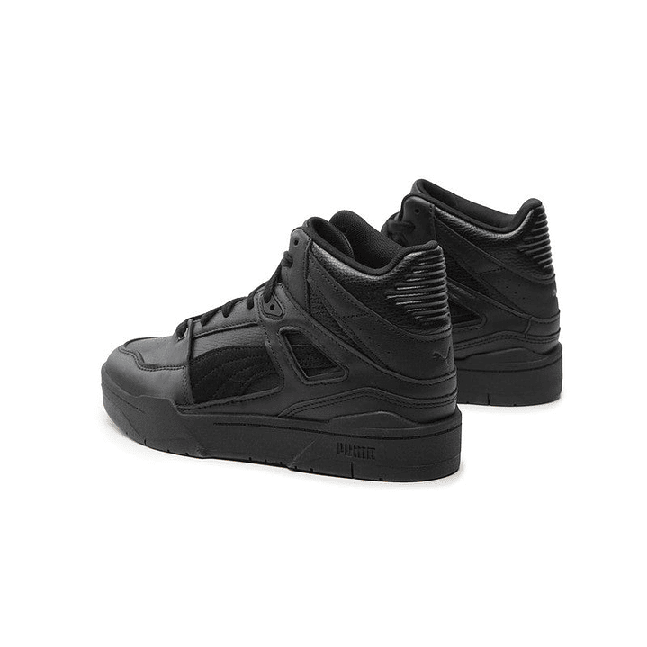 Tenis Puma Slipstream Hi Leather 2