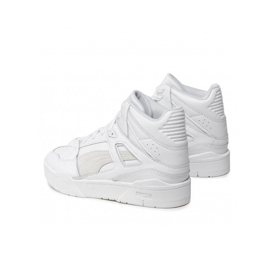 Tenis Puma Slipstream Hi Leather 5