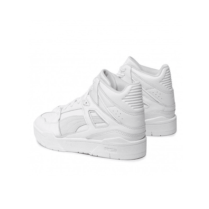 Tenis Puma Slipstream Hi Leather 5