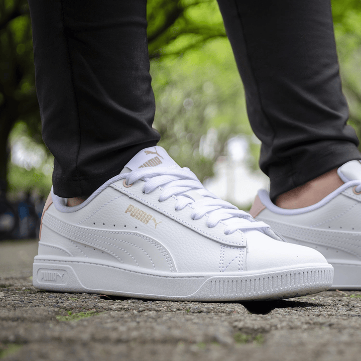 Tenis Puma  Vikky V3 4