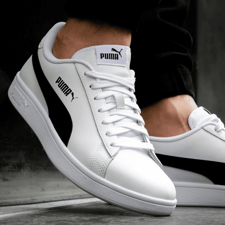 Tenis Puma Smash V2 L 4