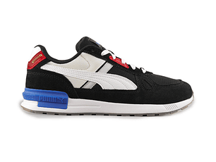 Tenis PUMA HOMBRE GRAVITON PRO 380736 17