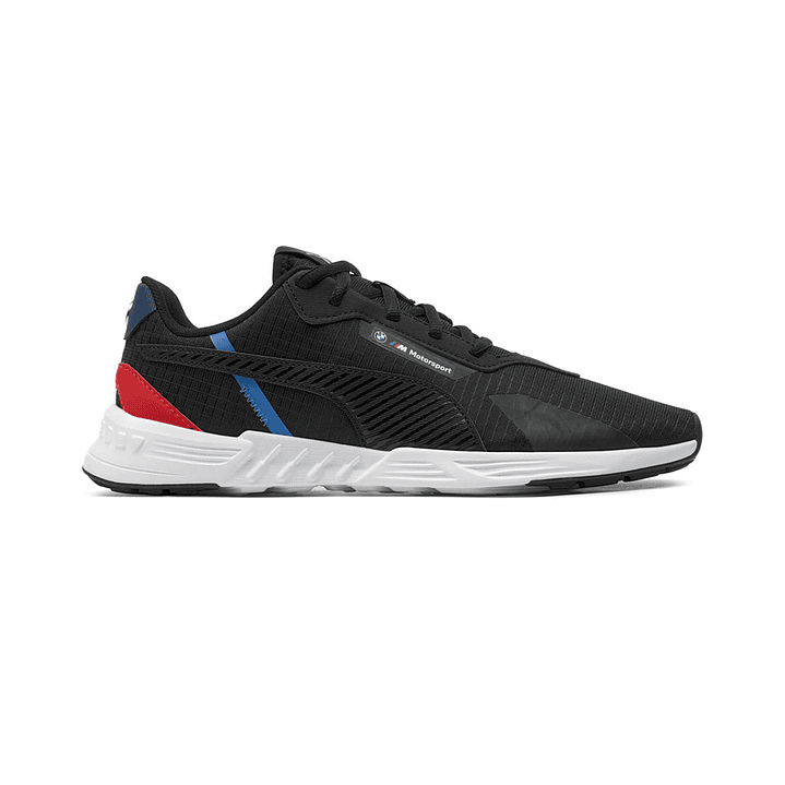 Tenis Puma de automovilismo BMW M Motorsport Tiburion 1