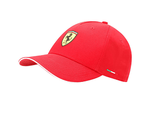 Gorra Puma Ferrari Fanwear Clasic