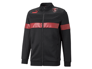 Chaqueta Puma Scuderia Ferrari Metal Energy Race