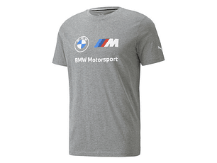 Camiseta Puma Bmw