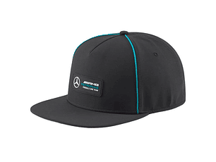 Gorra Puma Mercedes Motorsport Cap For