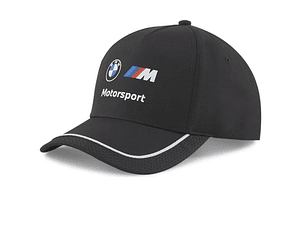 Gorra Bmw M Motorsport