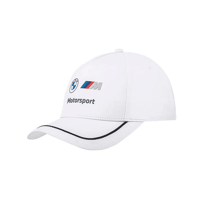 Gorra Bmw M Motorsport 2