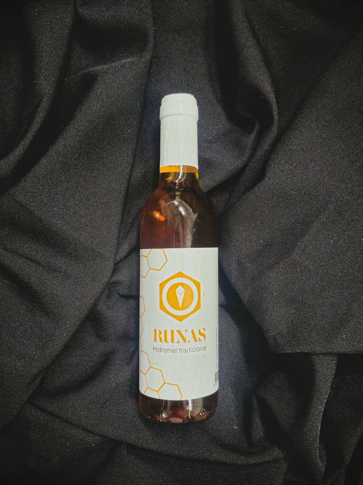 Hidromel (Tradicional) 2