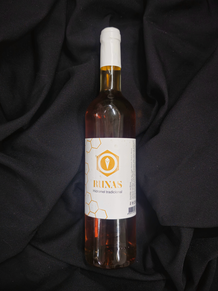 Hidromel (Tradicional) 3