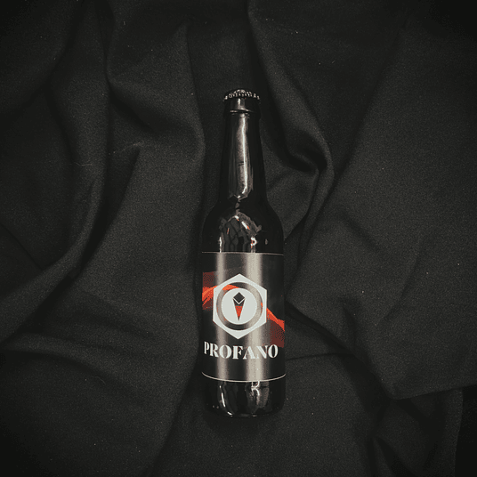 Profano (Hidromel de Vinho Verde) 2