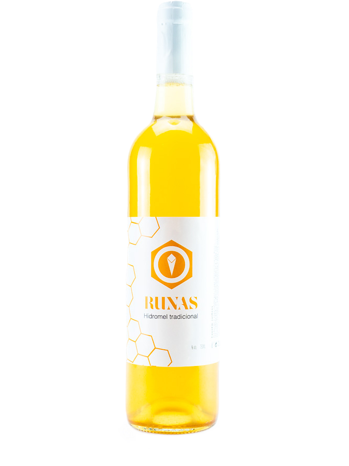 Hidromel (Tradicional) 1