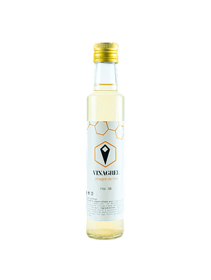 Vinagrel (Vinagre de Mel) - BREVEMENTE